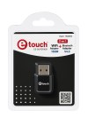 ADAPTADOR WIFI BLUETOOTH ETOUCH. A